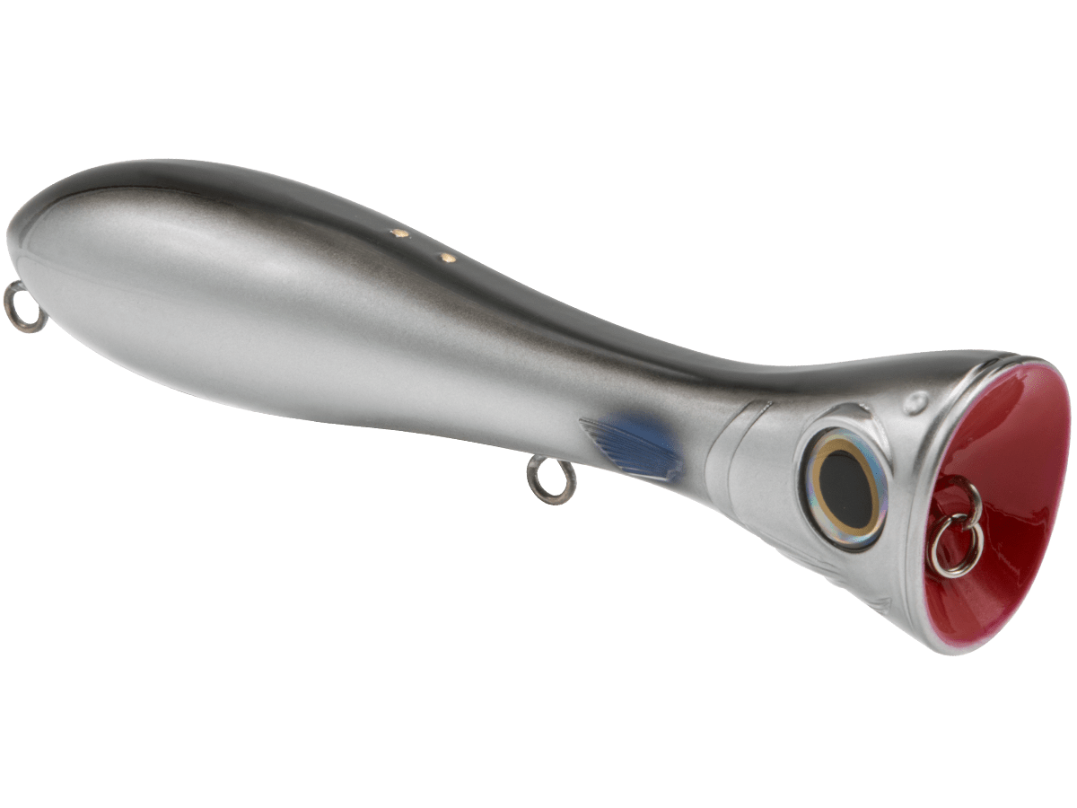 Livingston Lures Big Poppa 6" - Angler's Pro Tackle & Outdoors