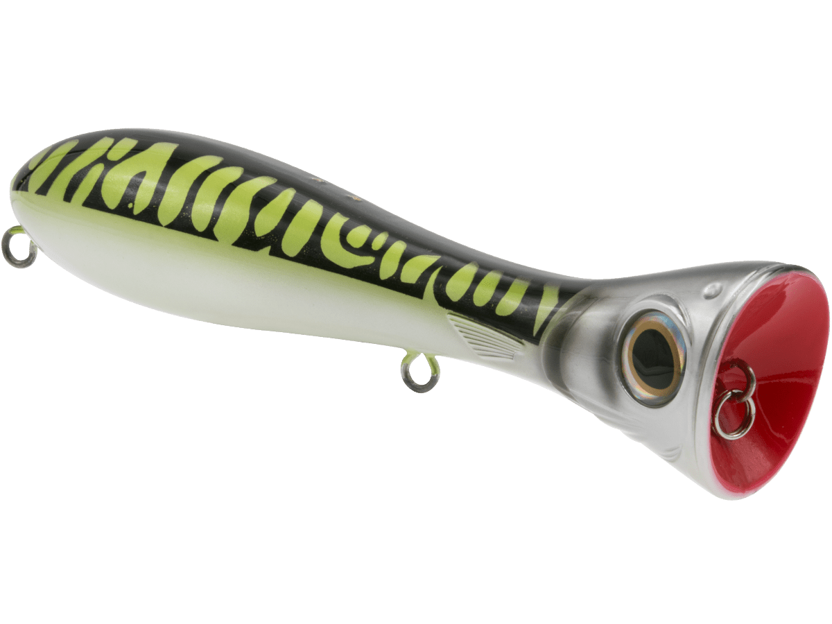 Livingston Lures Big Poppa 6" - Angler's Pro Tackle & Outdoors