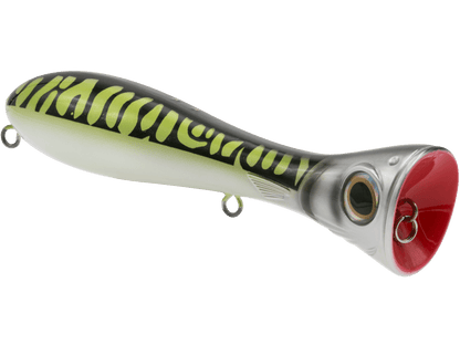 Livingston Lures Big Poppa 6" - Angler's Pro Tackle & Outdoors