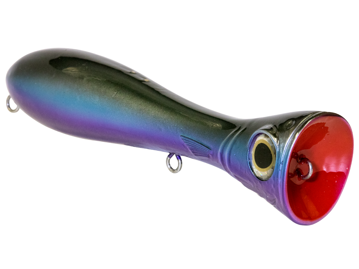 Livingston Lures Big Poppa 6" - Angler's Pro Tackle & Outdoors