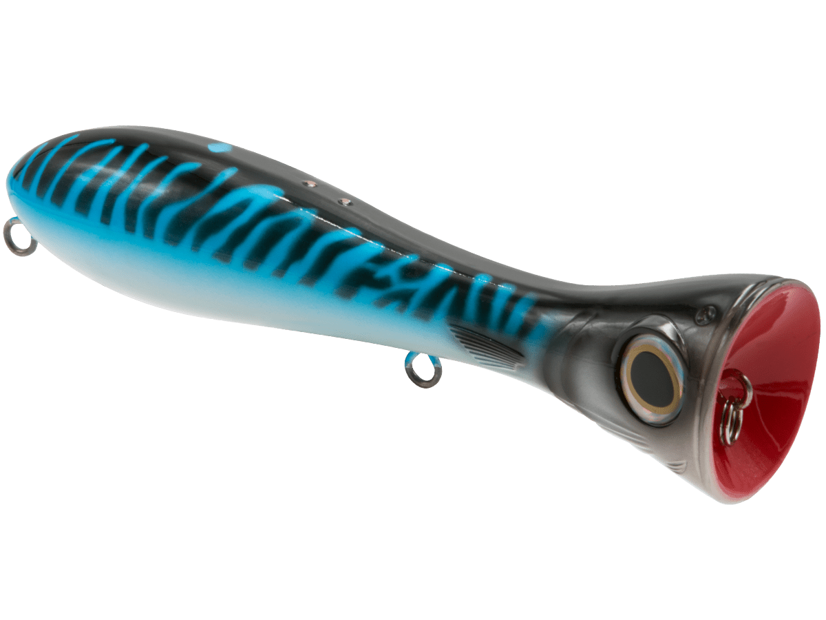 Livingston Lures Big Poppa 6" - Angler's Pro Tackle & Outdoors