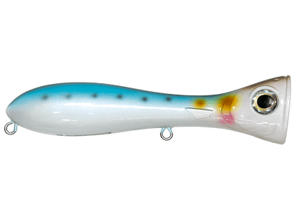 Livingston Lures Big Poppa 6" - Angler's Pro Tackle & Outdoors