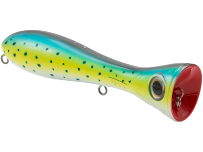 Livingston Lures Big Poppa 6" - Angler's Pro Tackle & Outdoors