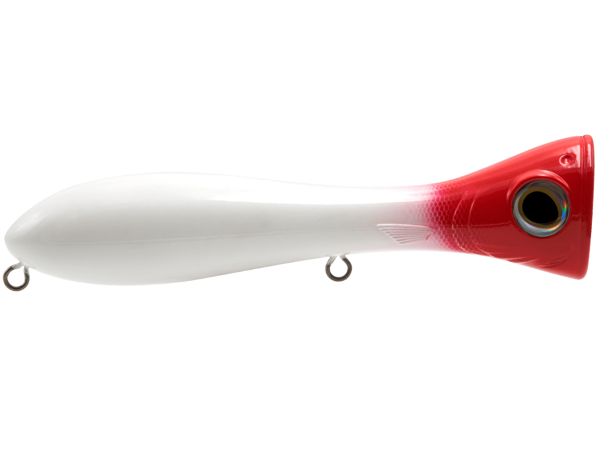 Livingston Lures Big Poppa 6" - Angler's Pro Tackle & Outdoors