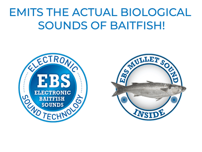 Livingston Lures Big Shot - Angler's Pro Tackle & Outdoors