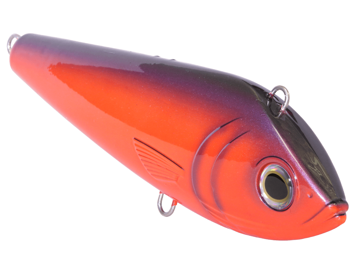 Livingston Lures Big Shot - Angler's Pro Tackle & Outdoors