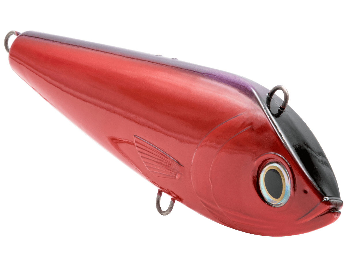 Livingston Lures Big Shot - Angler's Pro Tackle & Outdoors