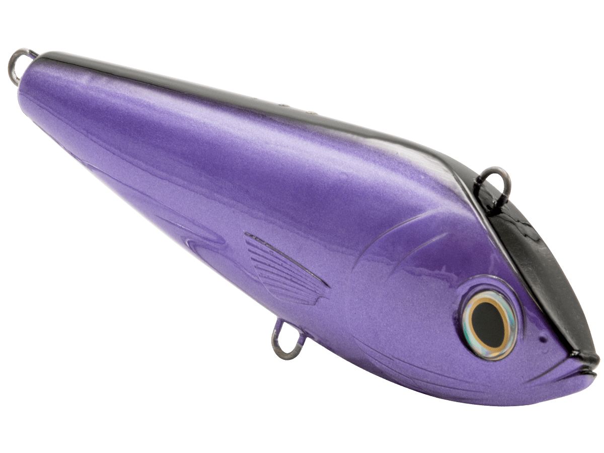 Livingston Lures Big Shot - Angler's Pro Tackle & Outdoors