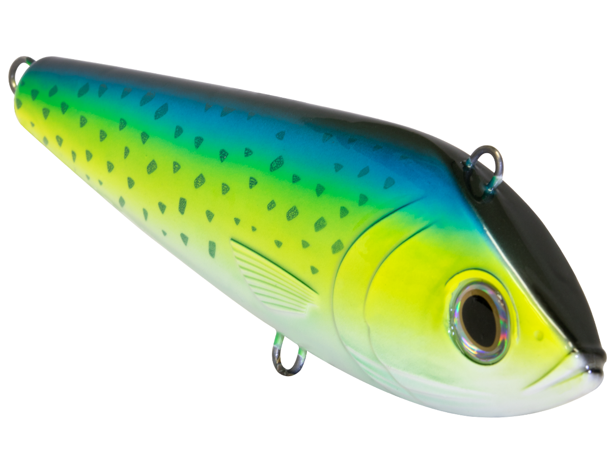 Livingston Lures Big Shot - Angler's Pro Tackle & Outdoors