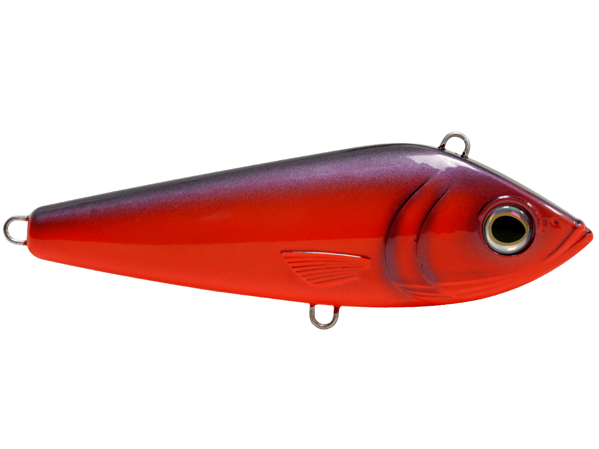 Livingston Lures Big Shot - Angler's Pro Tackle & Outdoors