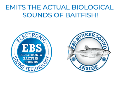 Livingston Lures Big Shot - Angler's Pro Tackle & Outdoors