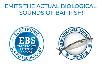 Livingston Lures Big Shot - Angler's Pro Tackle & Outdoors