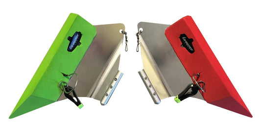 Livingston Lures Blade Planer Boards - Angler's Pro Tackle & Outdoors
