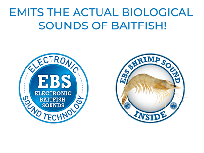 Livingston Lures Blue Crab Caller - Angler's Pro Tackle & Outdoors