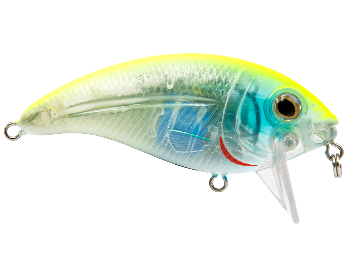 Livingston Lures Bull Nose - Angler's Pro Tackle & Outdoors