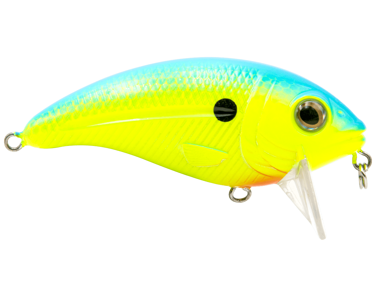 Livingston Lures Bull Nose - Angler's Pro Tackle & Outdoors