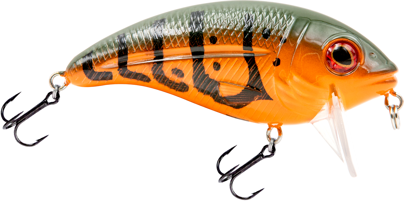 Livingston Lures Bull Nose - Angler's Pro Tackle & Outdoors