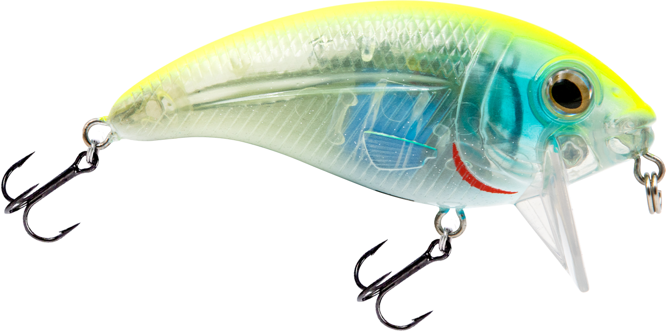 Livingston Lures Bull Nose - Angler's Pro Tackle & Outdoors