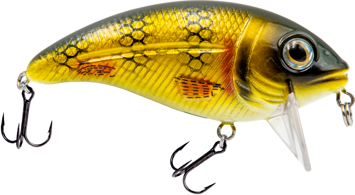 Livingston Lures Bull Nose - Angler's Pro Tackle & Outdoors