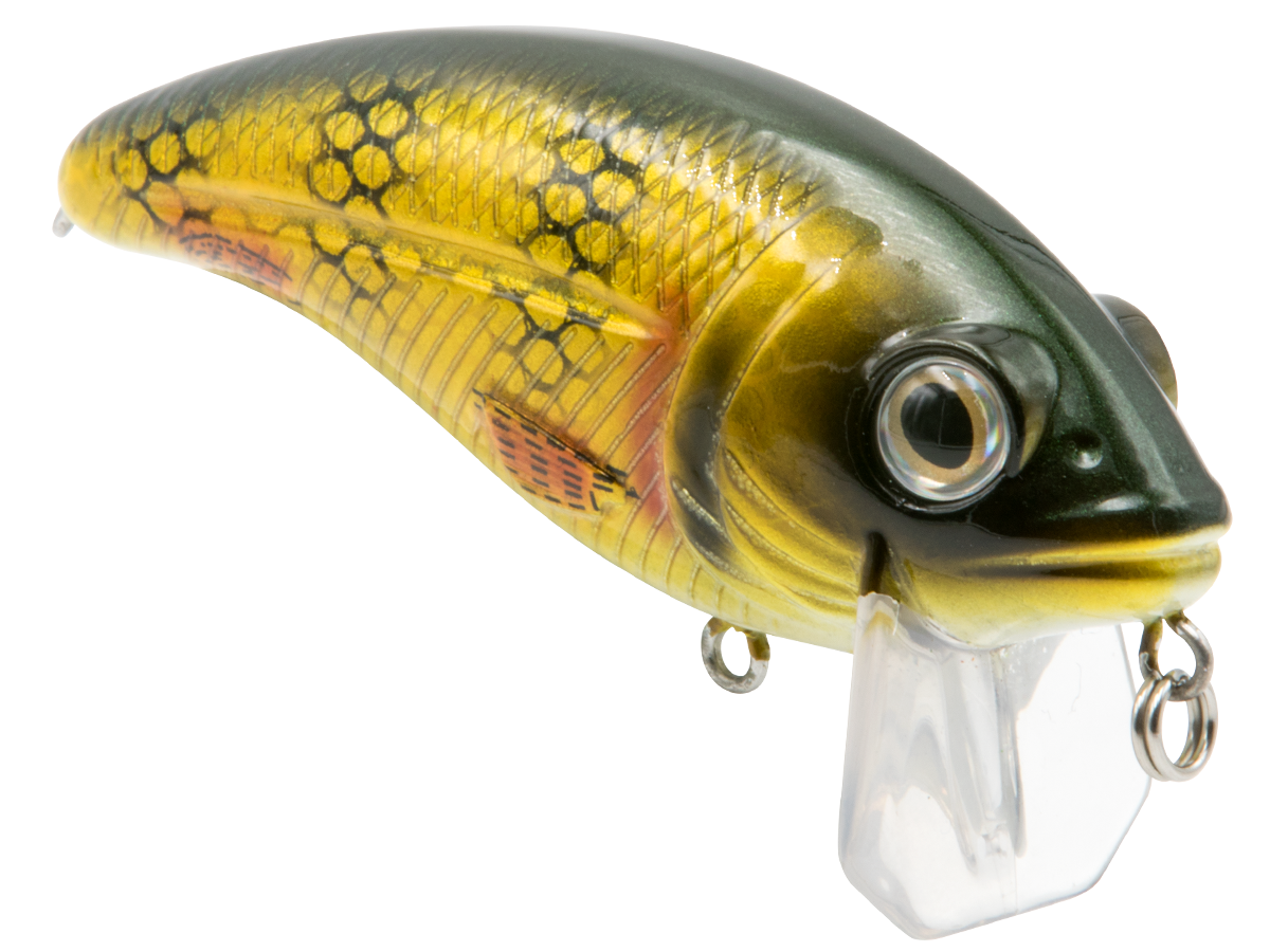 Livingston Lures Bull Nose - Angler's Pro Tackle & Outdoors