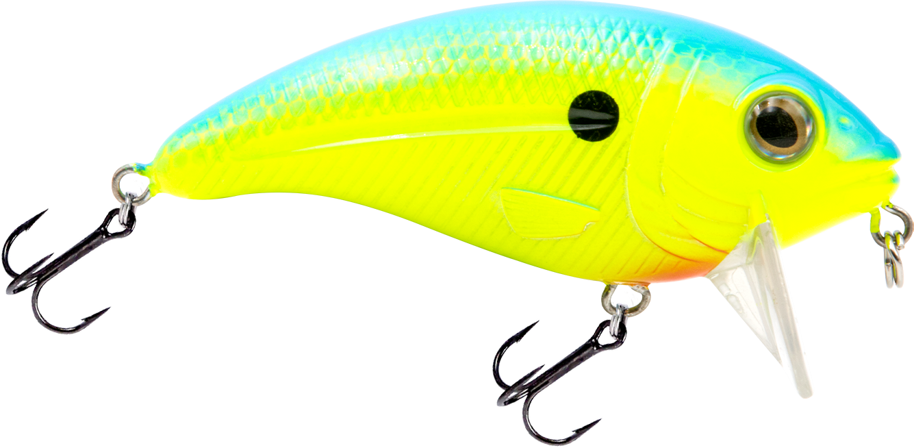 Livingston Lures Bull Nose - Angler's Pro Tackle & Outdoors