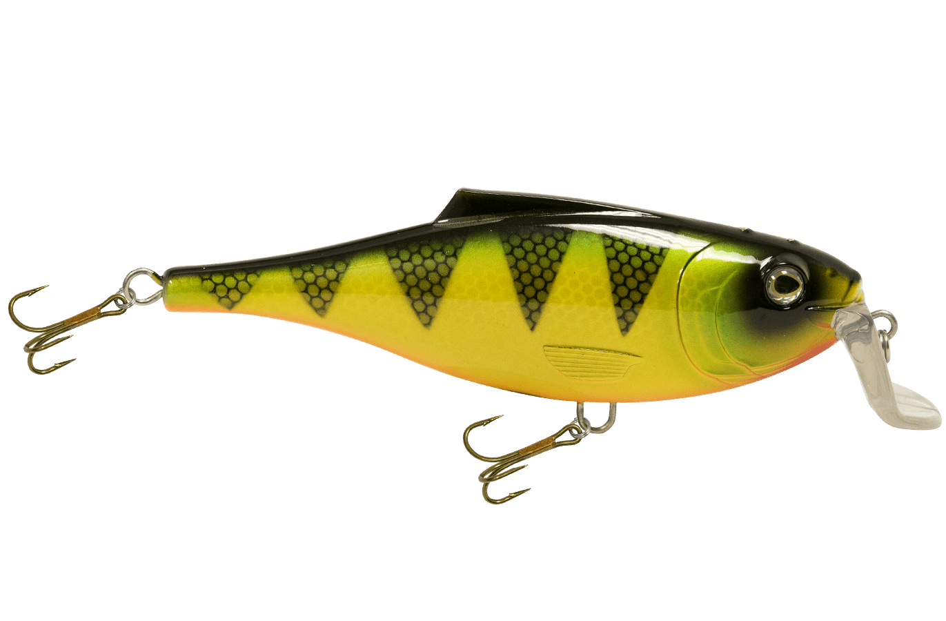 Livingston Lures BullDozer - Angler's Pro Tackle & Outdoors