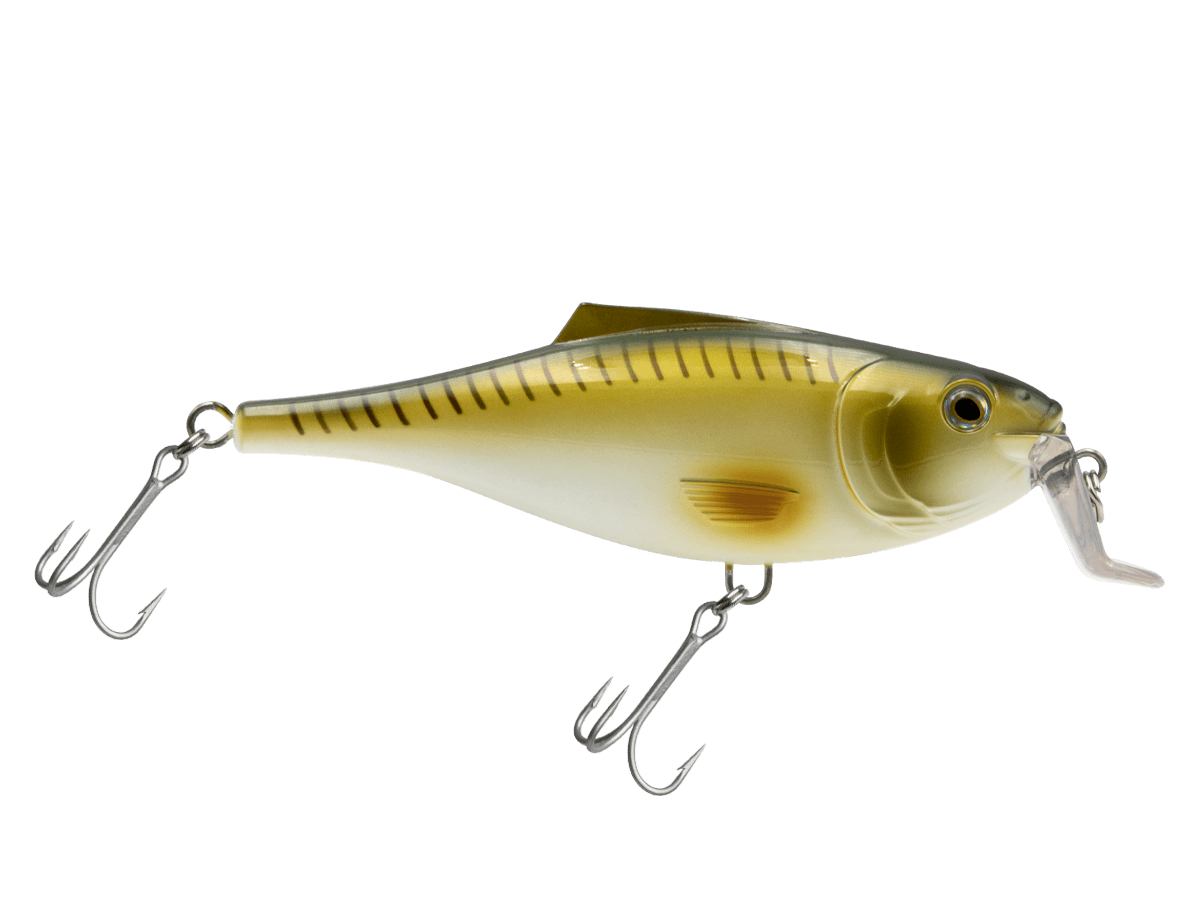 Livingston Lures BullDozer SW - Angler's Pro Tackle & Outdoors