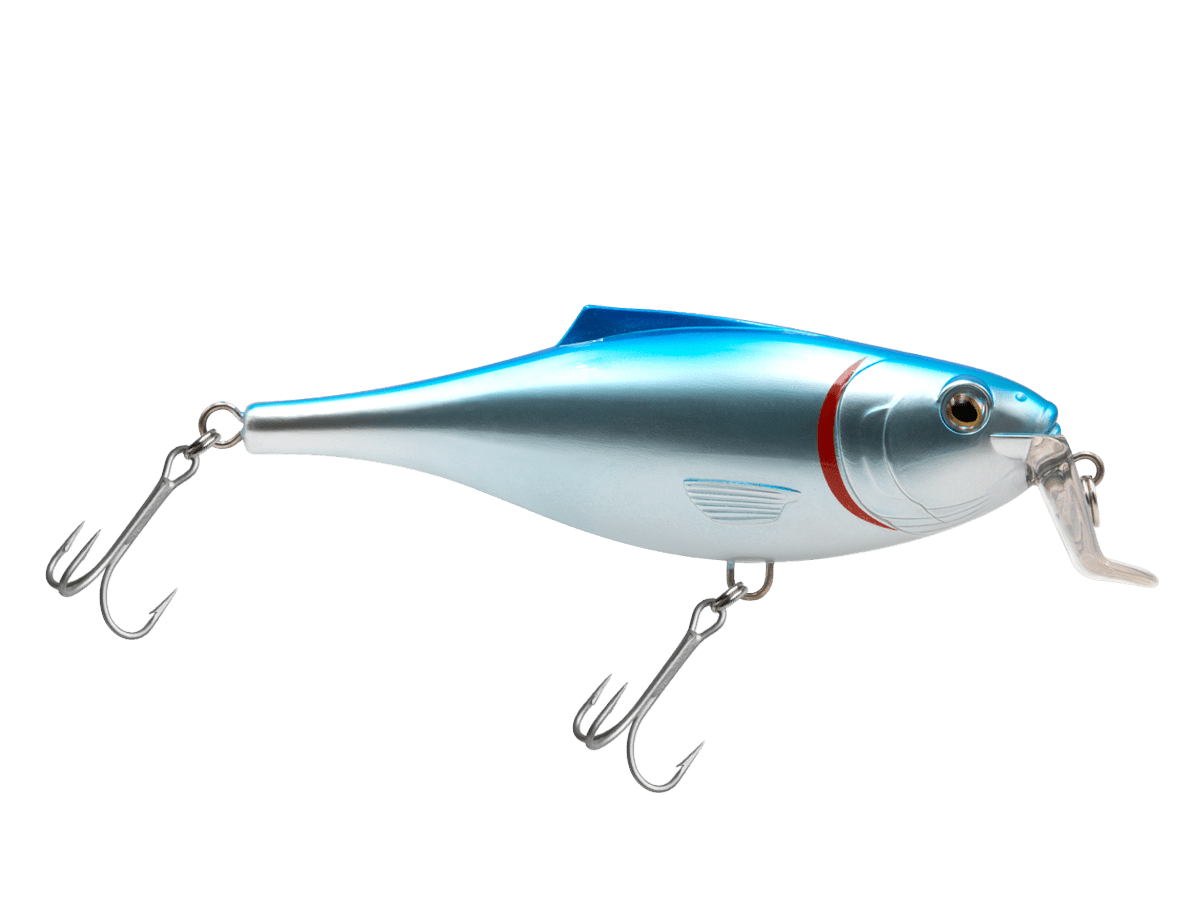 Livingston Lures BullDozer SW - Angler's Pro Tackle & Outdoors