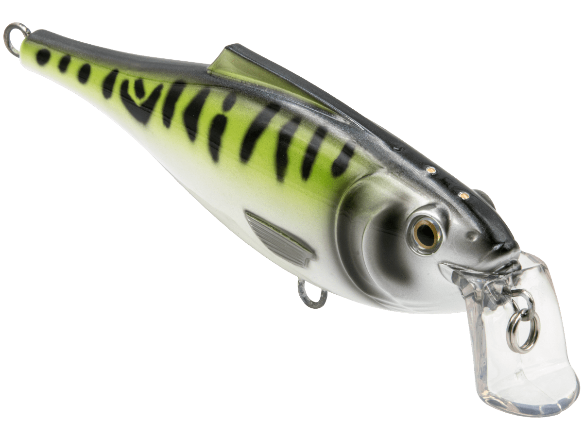 Livingston Lures BullDozer SW - Angler's Pro Tackle & Outdoors