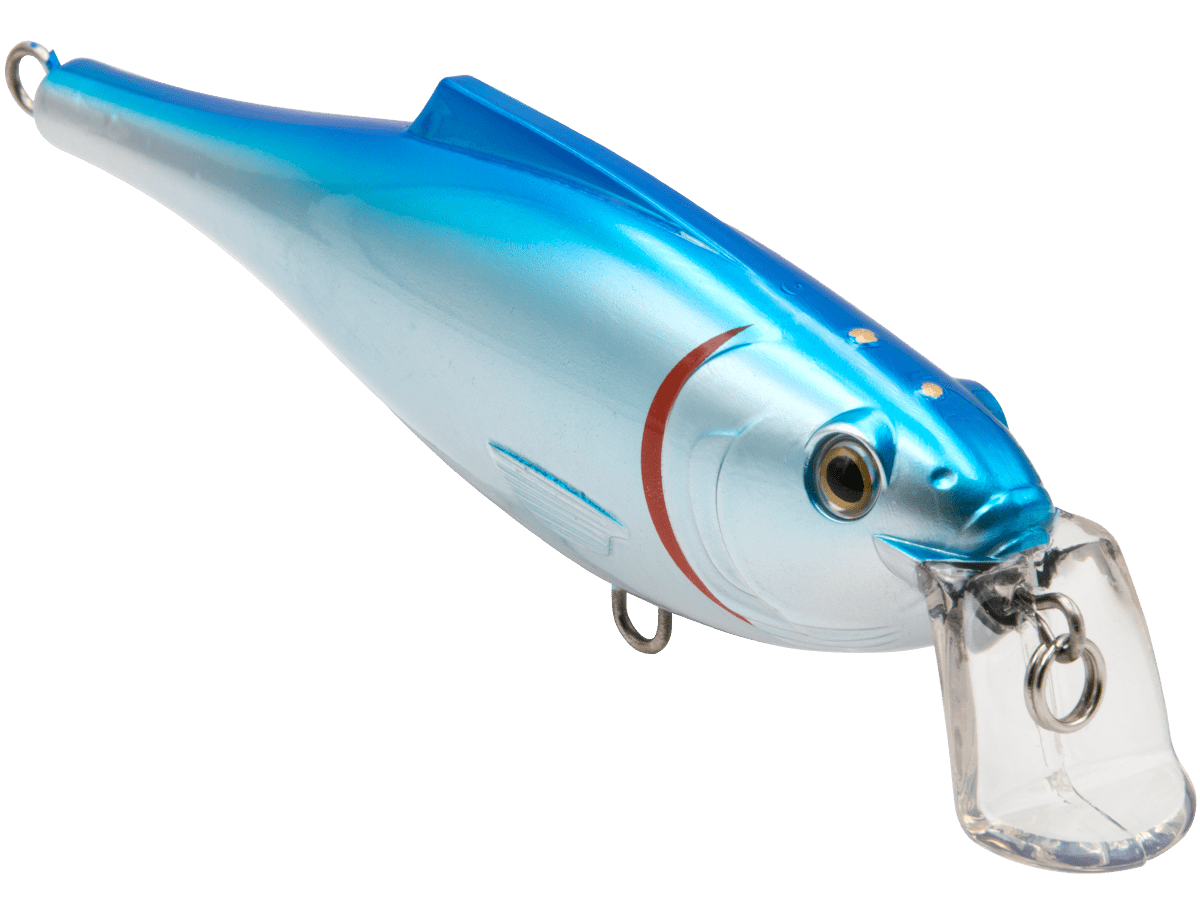 Livingston Lures BullDozer SW - Angler's Pro Tackle & Outdoors
