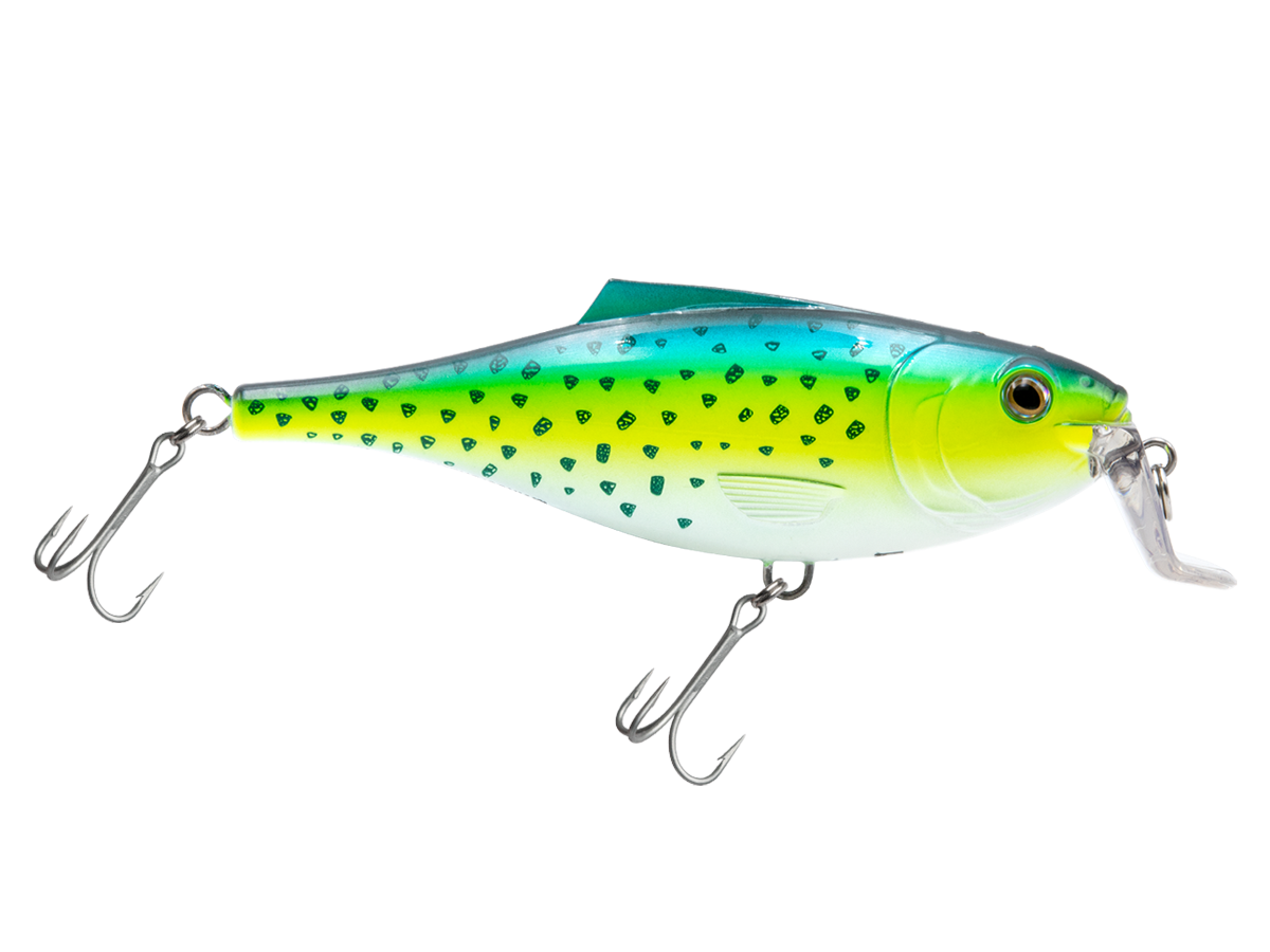 Livingston Lures BullDozer SW - Angler's Pro Tackle & Outdoors
