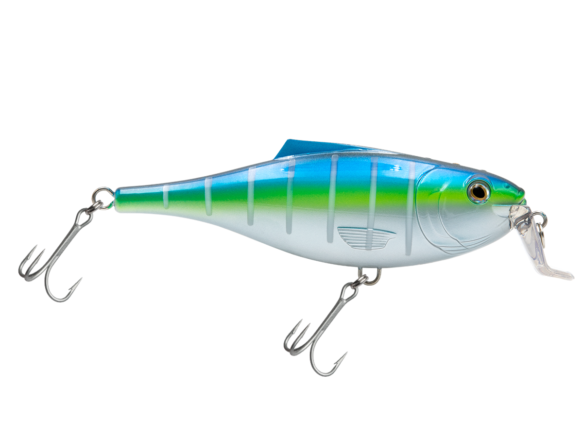Livingston Lures BullDozer SW - Angler's Pro Tackle & Outdoors