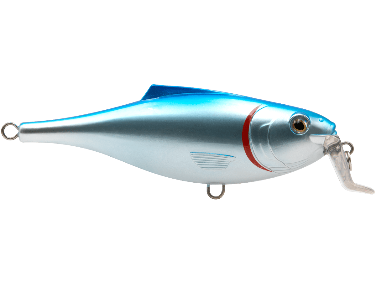 Livingston Lures BullDozer SW - Angler's Pro Tackle & Outdoors