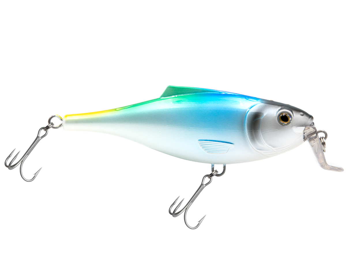 Livingston Lures BullDozer SW - Angler's Pro Tackle & Outdoors