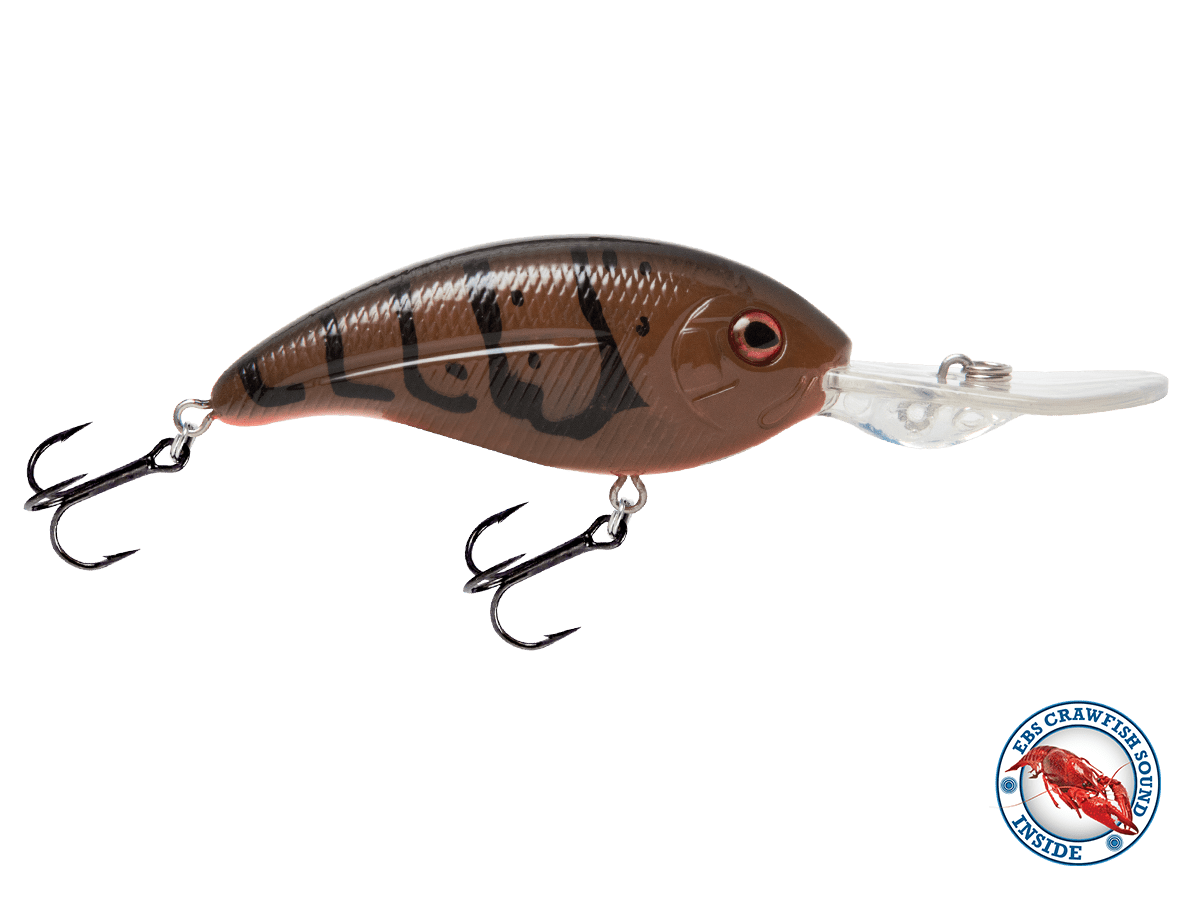 Livingston Lures Deep Impact 12 - Angler's Pro Tackle & Outdoors