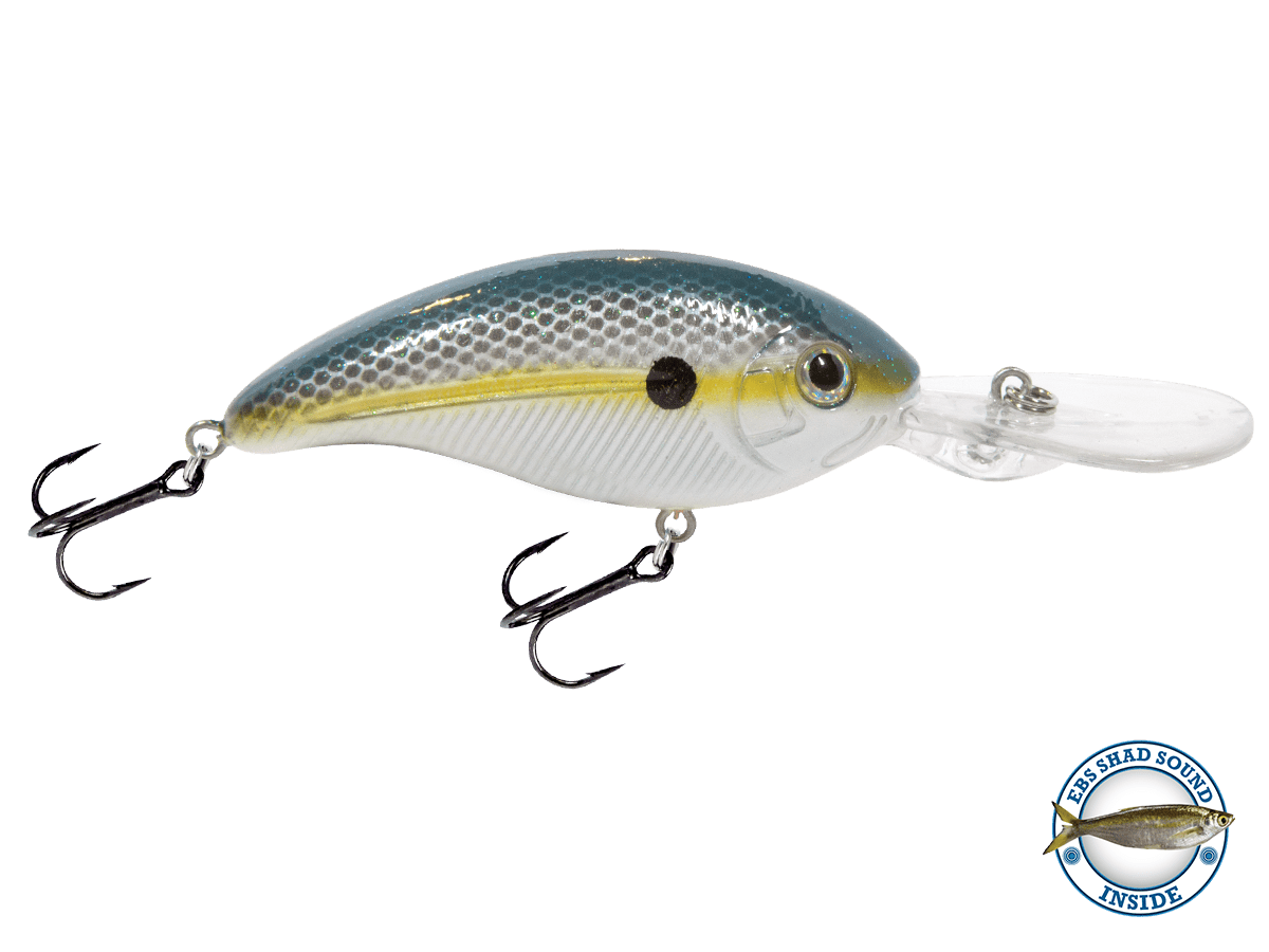 Livingston Lures Deep Impact 12 - Angler's Pro Tackle & Outdoors