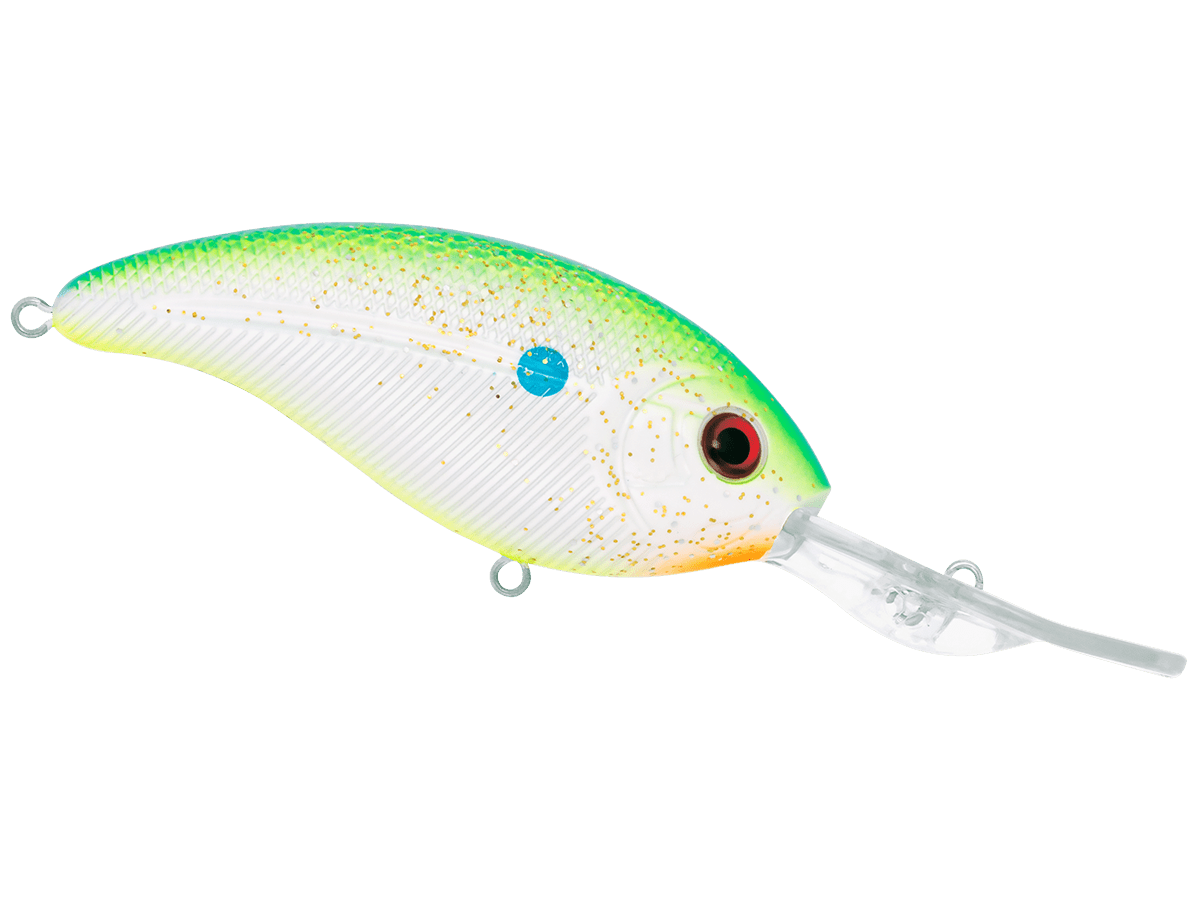 Livingston Lures Deep Impact 18 - Angler's Pro Tackle & Outdoors