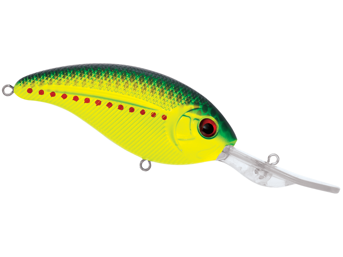 Livingston Lures Deep Impact 18 - Angler's Pro Tackle & Outdoors