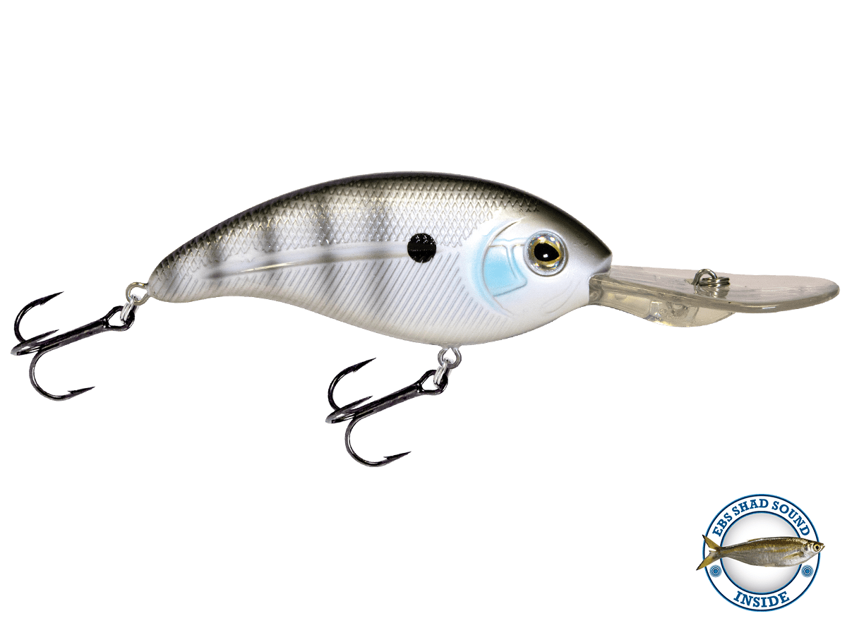 Livingston Lures Deep Impact 18 - Angler's Pro Tackle & Outdoors