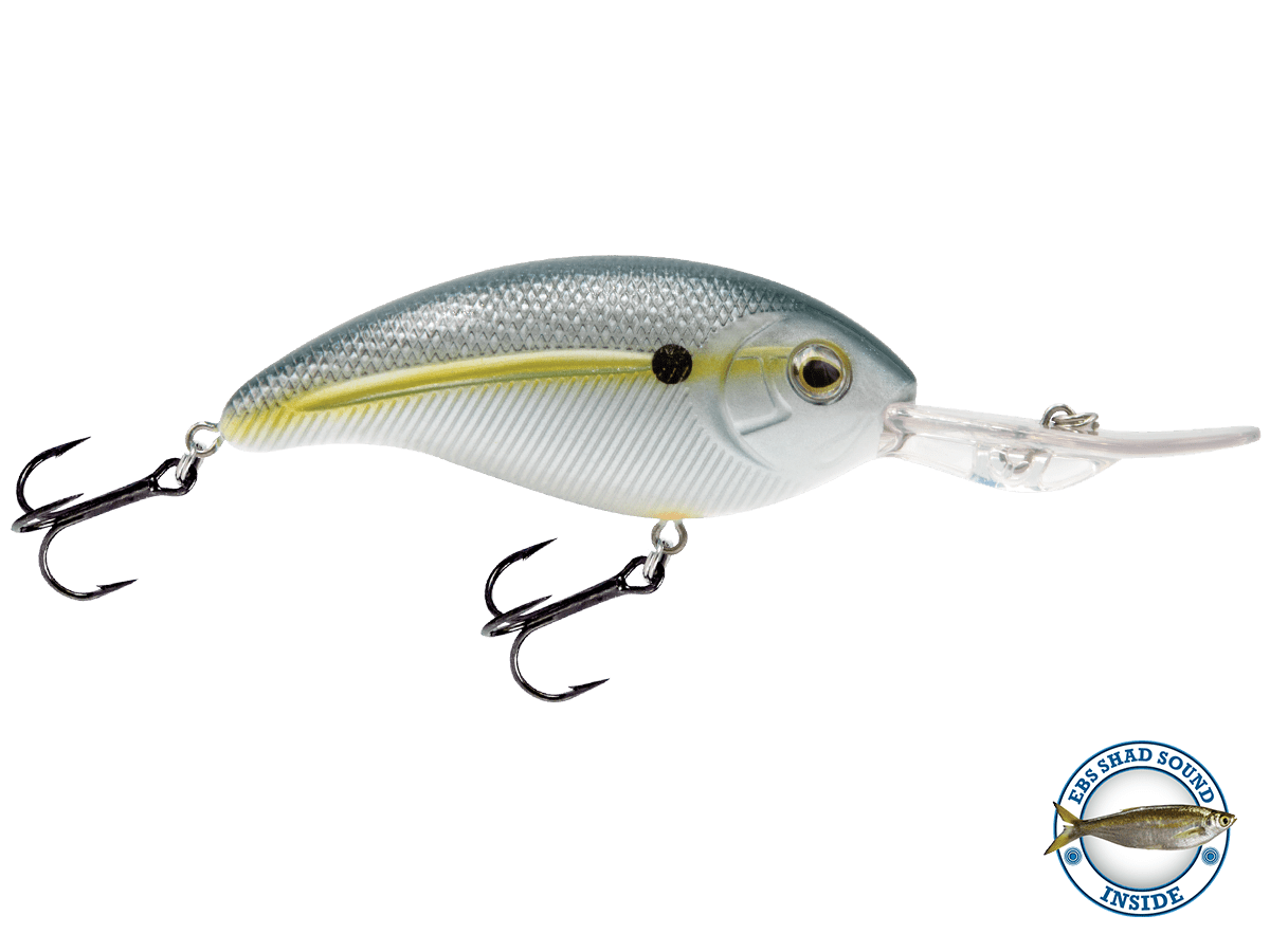 Livingston Lures Deep Impact 18 - Angler's Pro Tackle & Outdoors