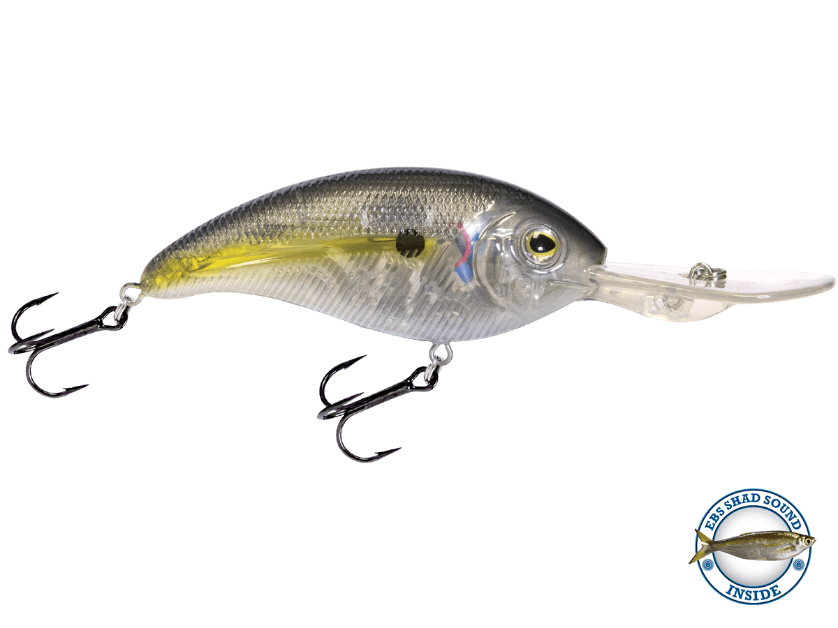 Livingston Lures Deep Impact 18 - Angler's Pro Tackle & Outdoors