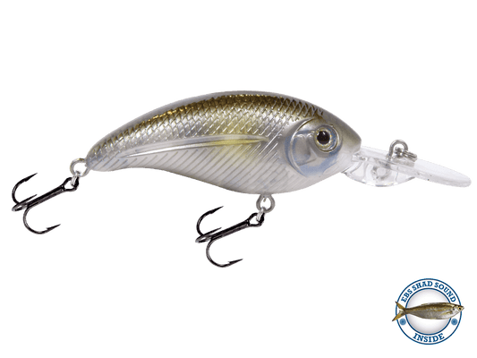 Livingston Lures Deep Impact 6 - Angler's Pro Tackle & Outdoors
