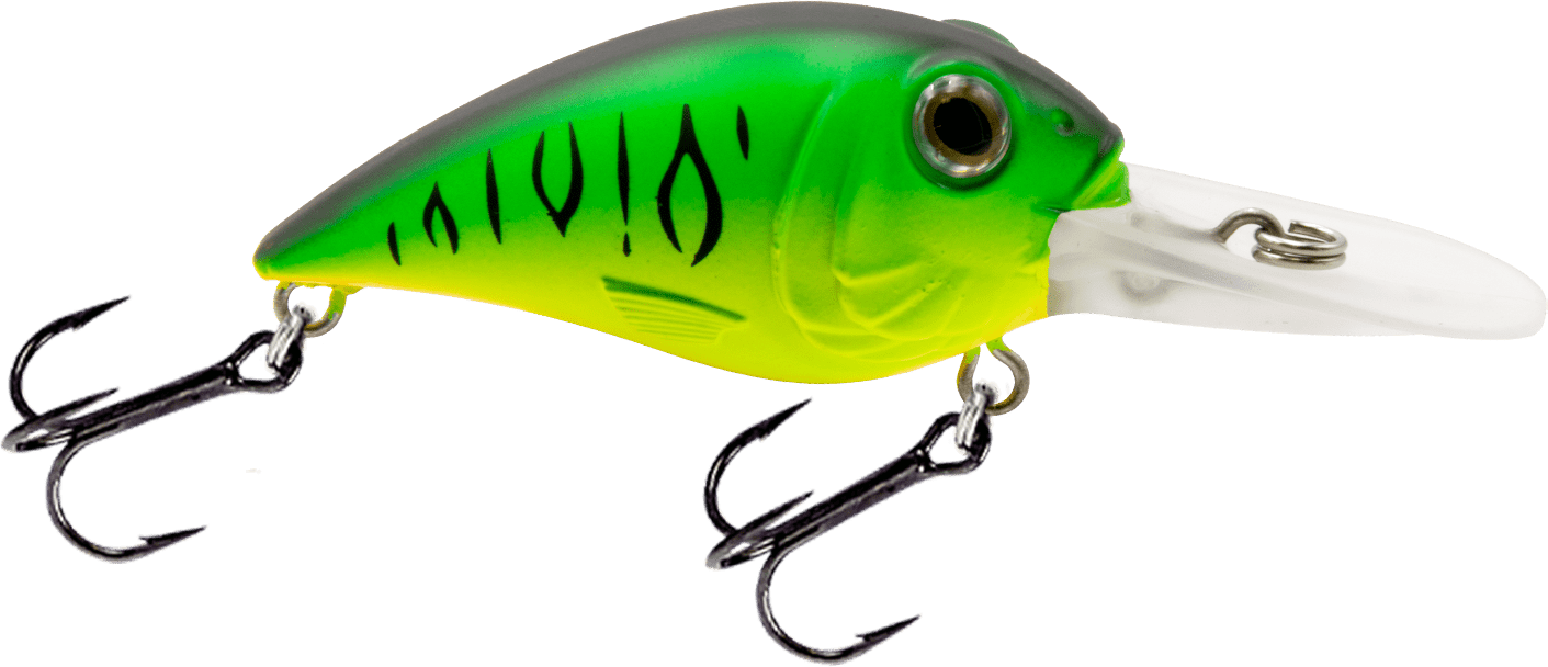Livingston Lures Diablo - Angler's Pro Tackle & Outdoors