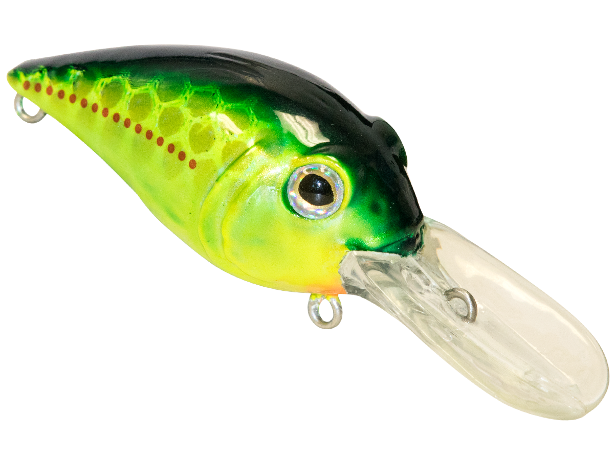 Livingston Lures Diablo - Angler's Pro Tackle & Outdoors