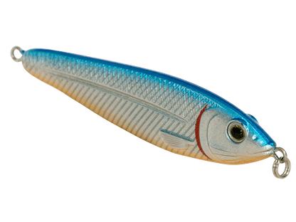 Livingston Lures EBS Jigging Spoon - Angler's Pro Tackle & Outdoors