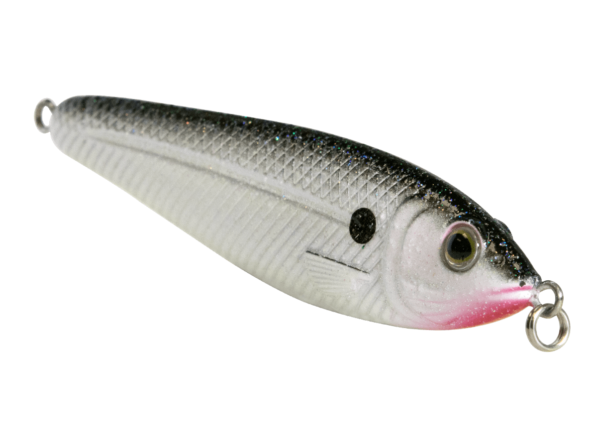 Livingston Lures EBS Jigging Spoon - Angler's Pro Tackle & Outdoors