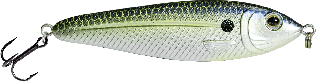 Livingston Lures EBS Jigging Spoon - Angler's Pro Tackle & Outdoors