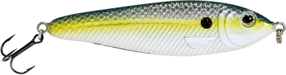 Livingston Lures EBS Jigging Spoon - Angler's Pro Tackle & Outdoors