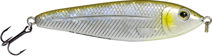 Livingston Lures EBS Jigging Spoon - Angler's Pro Tackle & Outdoors