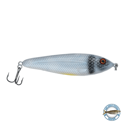 Livingston Lures EBS Jigging Spoon - Angler's Pro Tackle & Outdoors